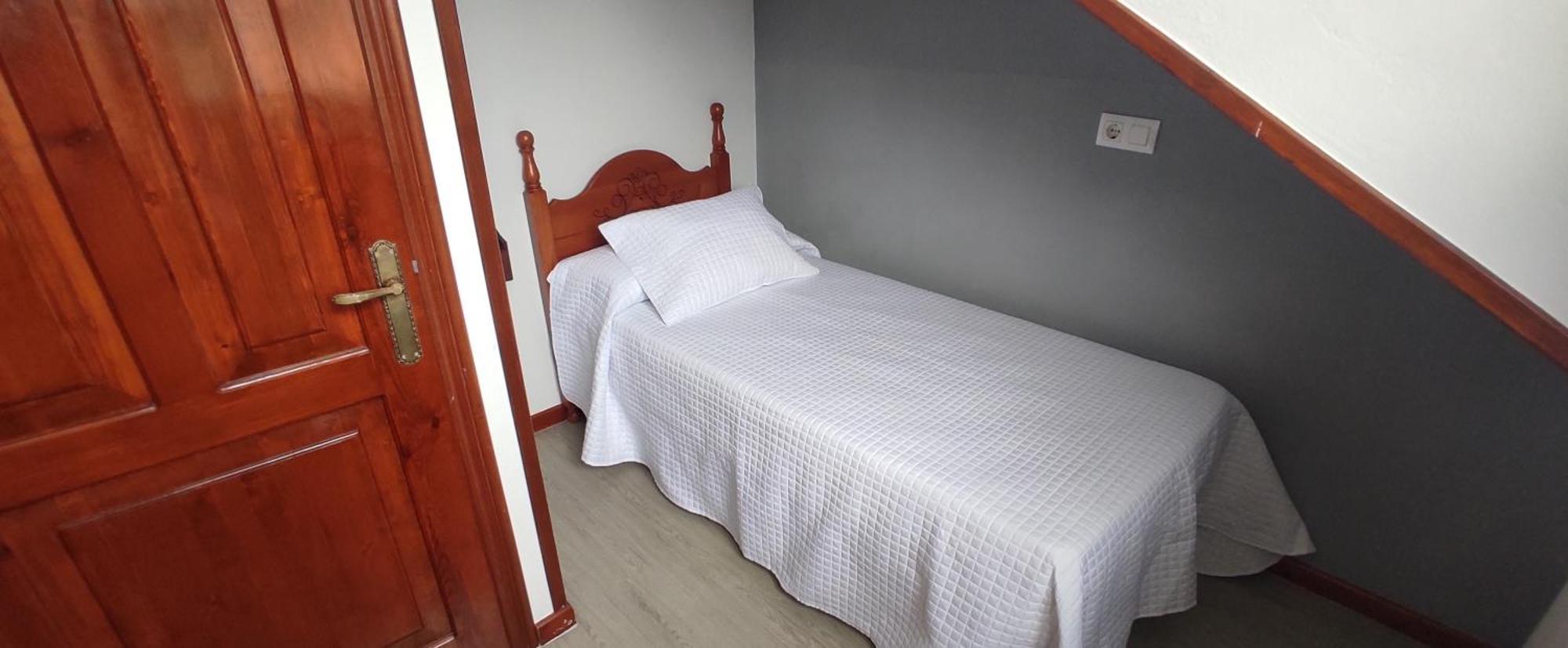 Apartamentos El Jornu Llanes Buitenkant foto