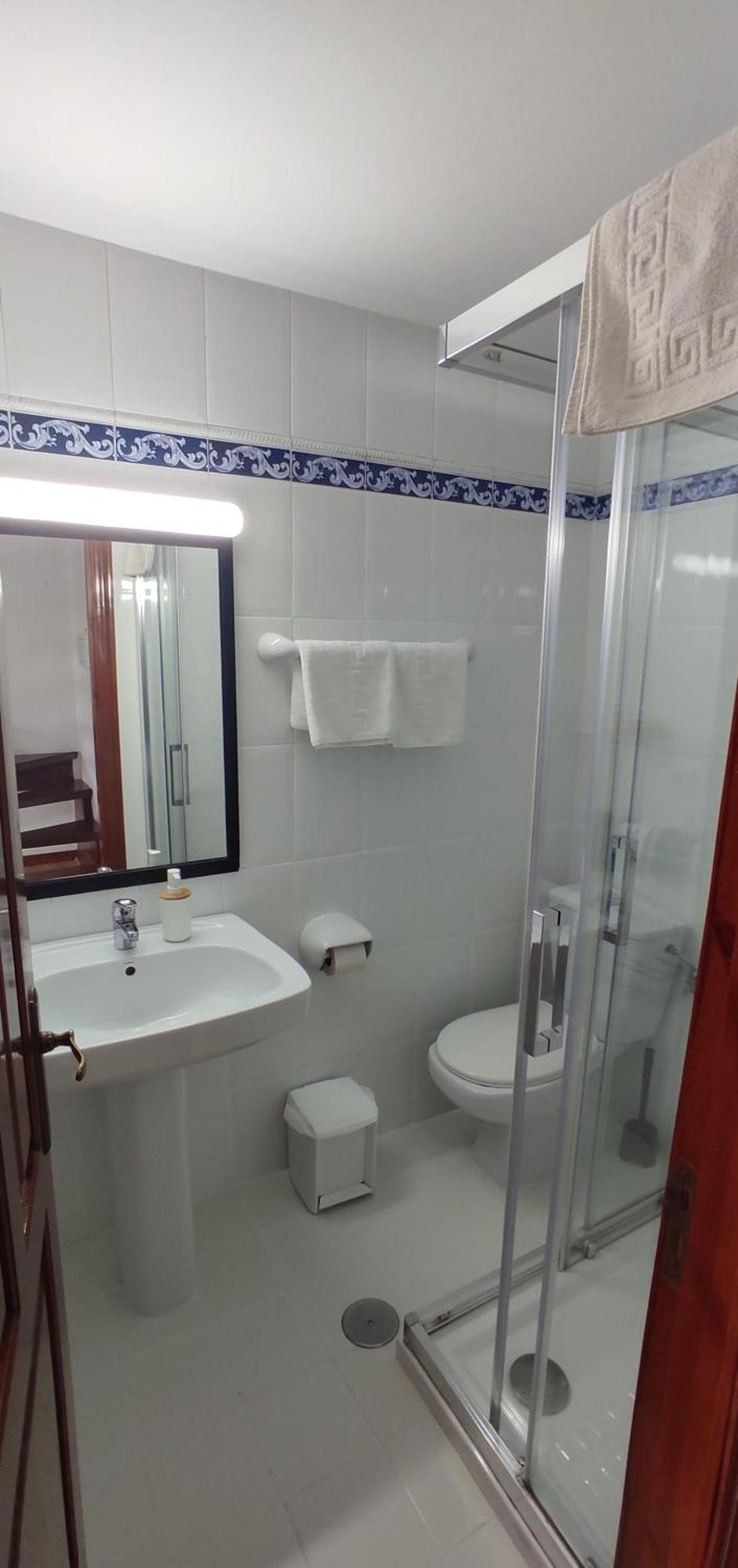 Apartamentos El Jornu Llanes Buitenkant foto