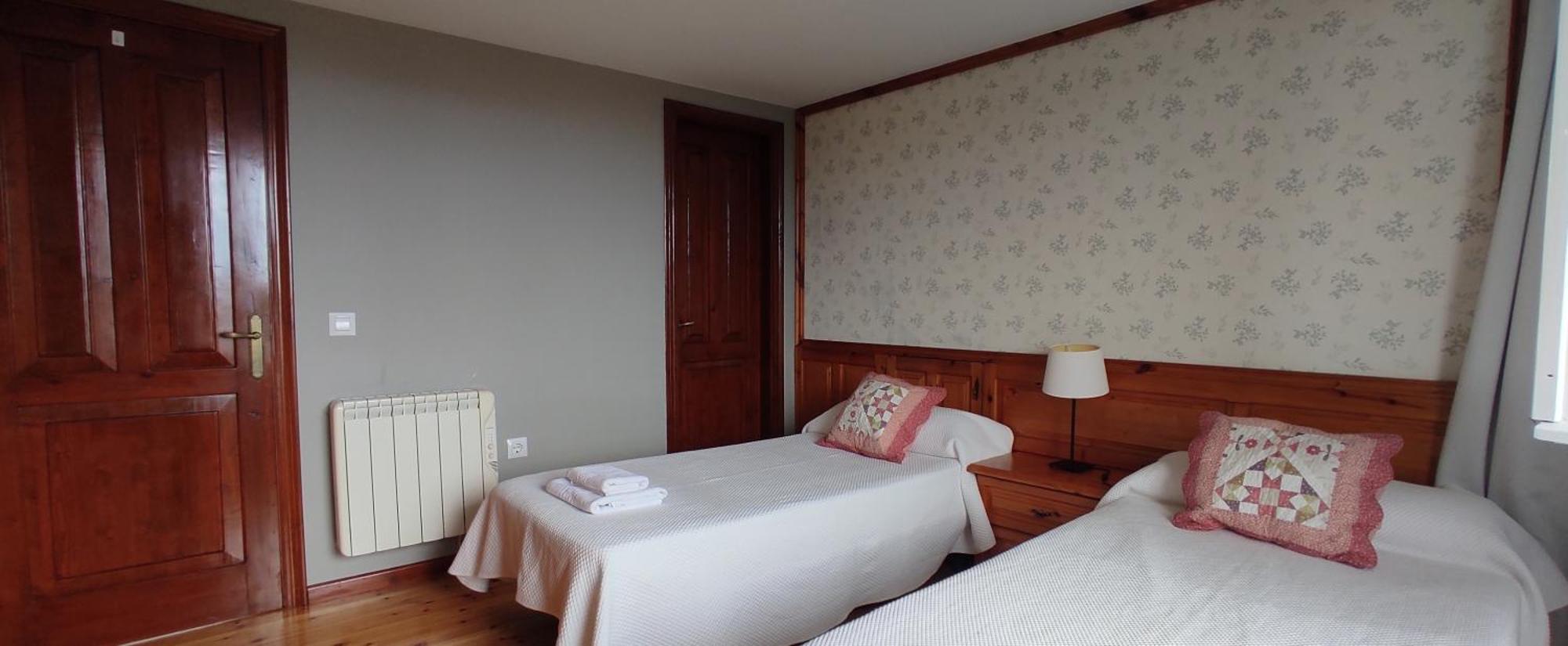 Apartamentos El Jornu Llanes Buitenkant foto