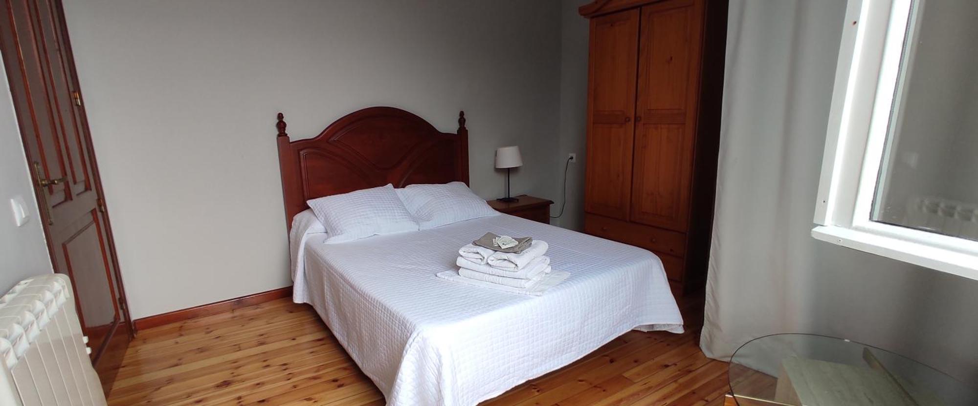 Apartamentos El Jornu Llanes Buitenkant foto