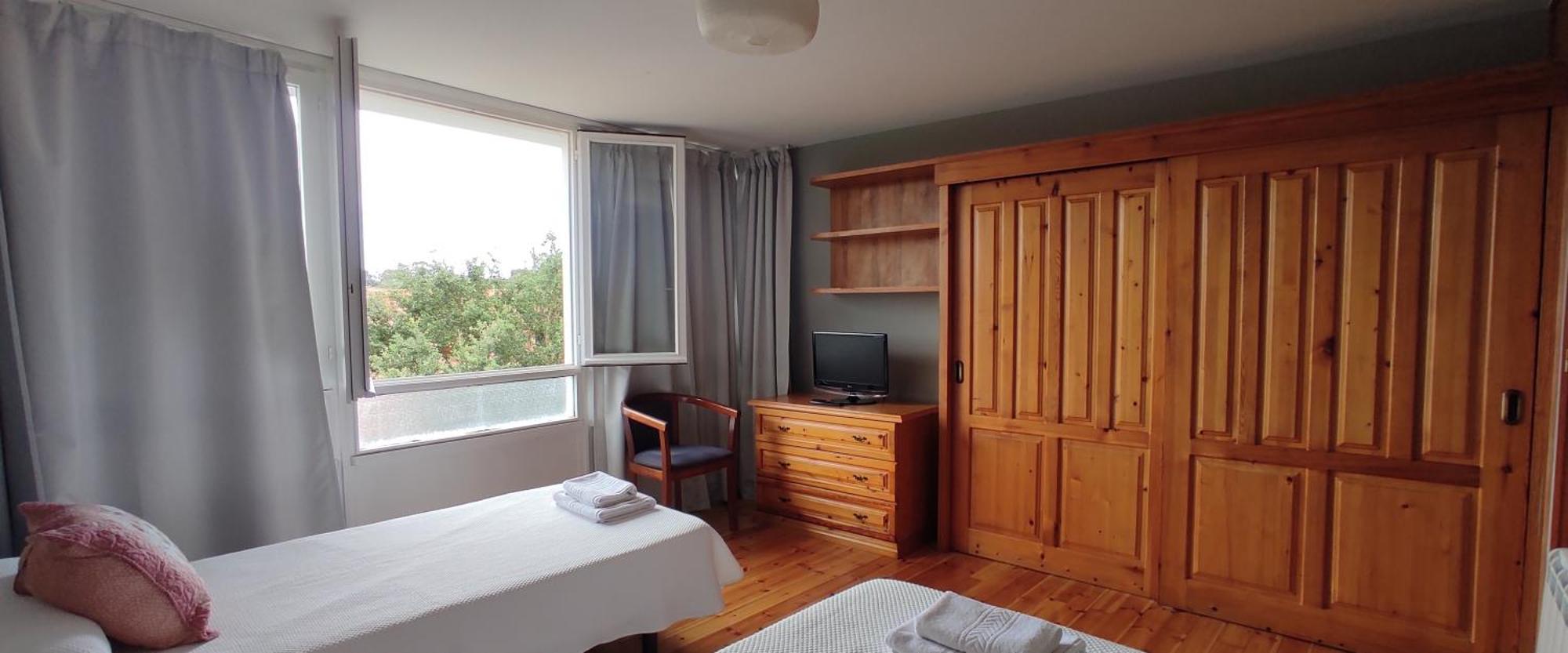 Apartamentos El Jornu Llanes Buitenkant foto
