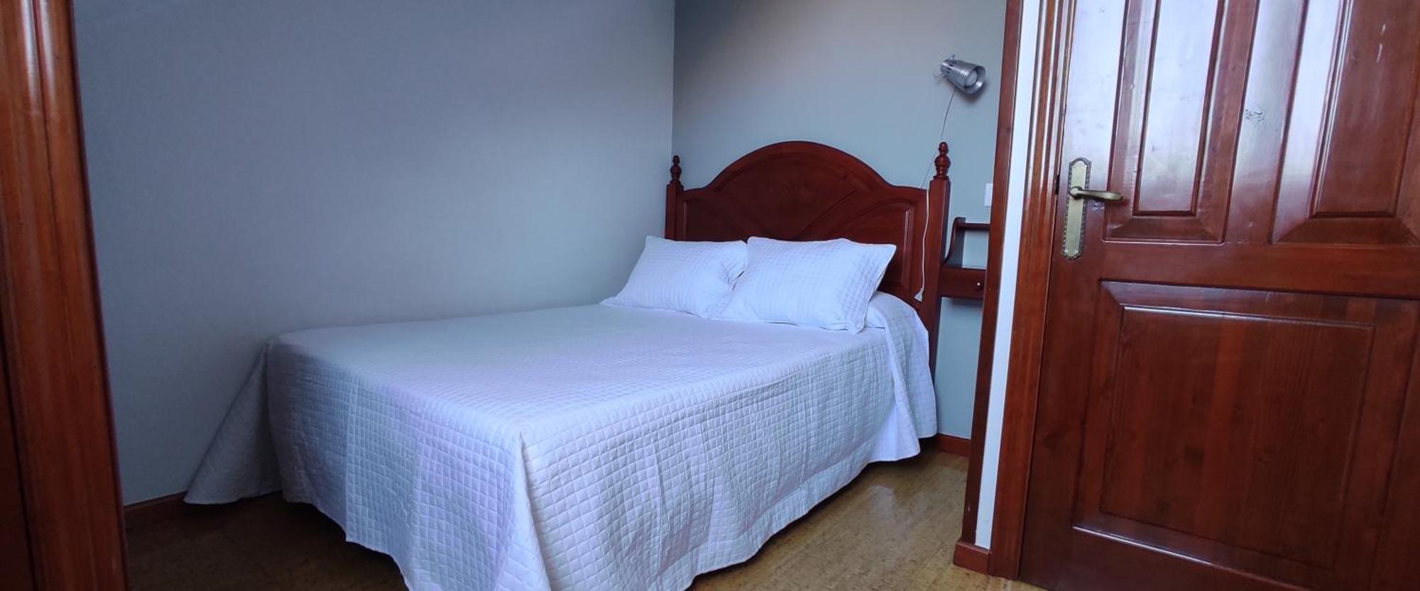 Apartamentos El Jornu Llanes Buitenkant foto