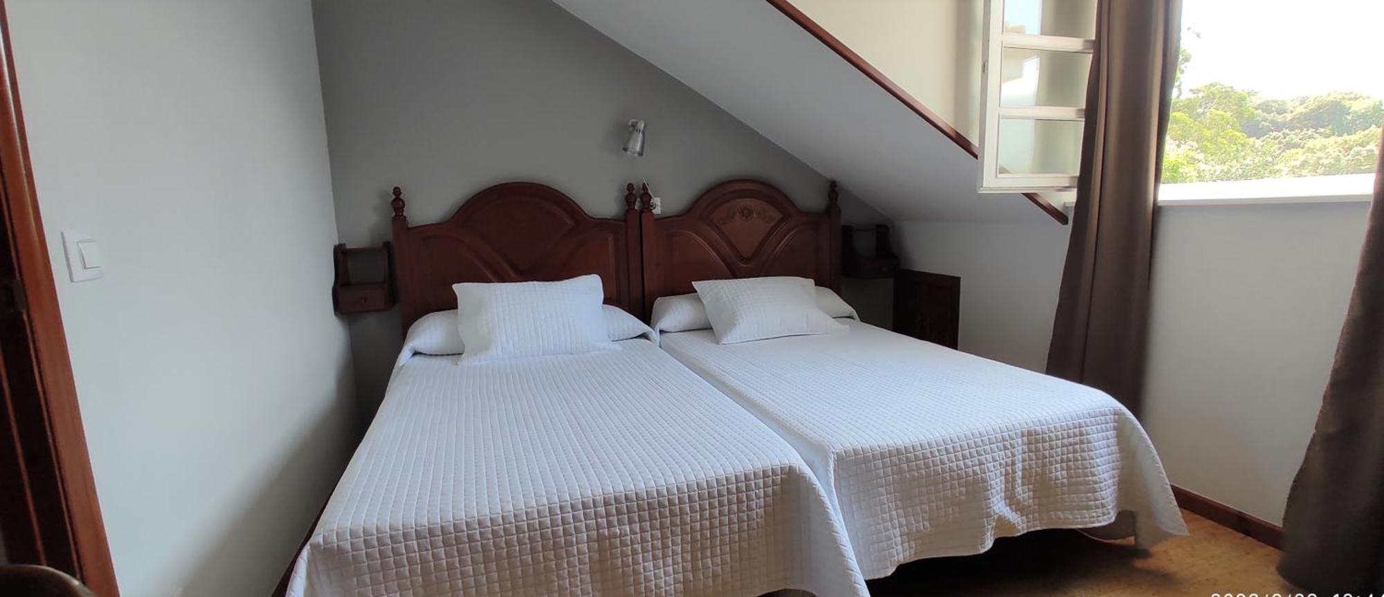Apartamentos El Jornu Llanes Buitenkant foto