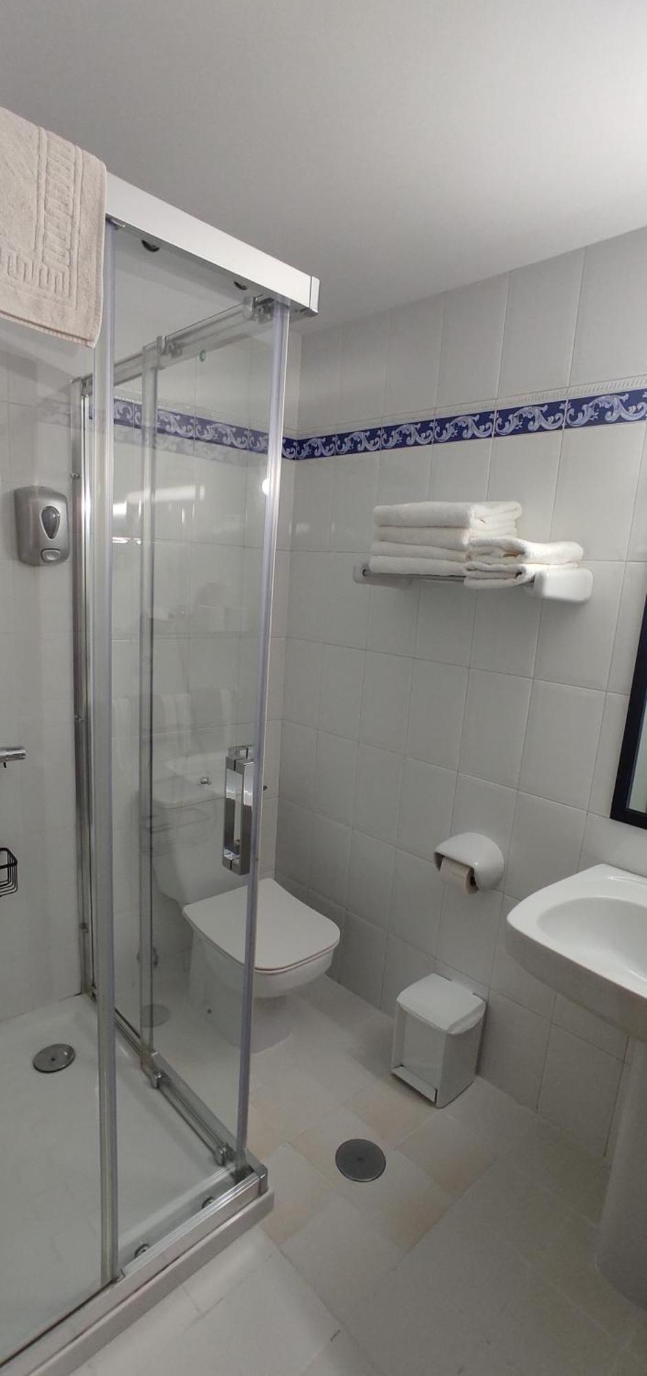 Apartamentos El Jornu Llanes Buitenkant foto