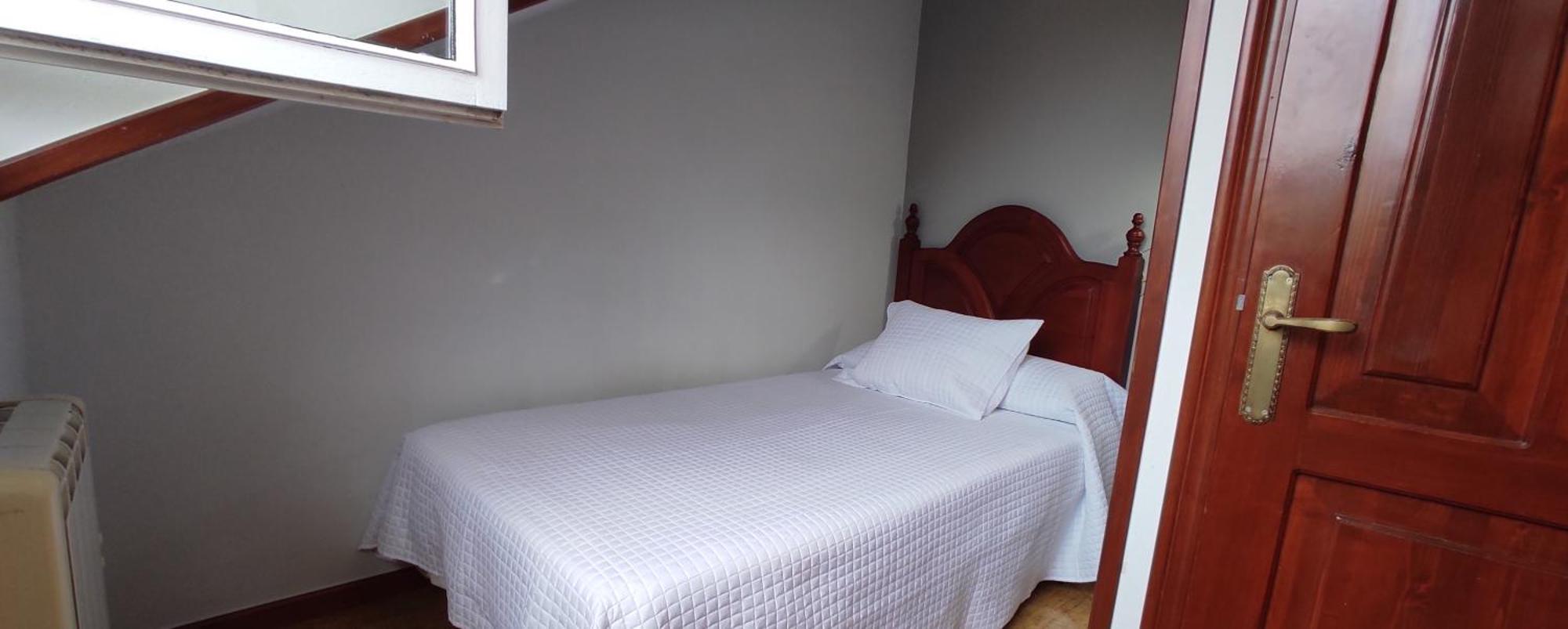 Apartamentos El Jornu Llanes Buitenkant foto