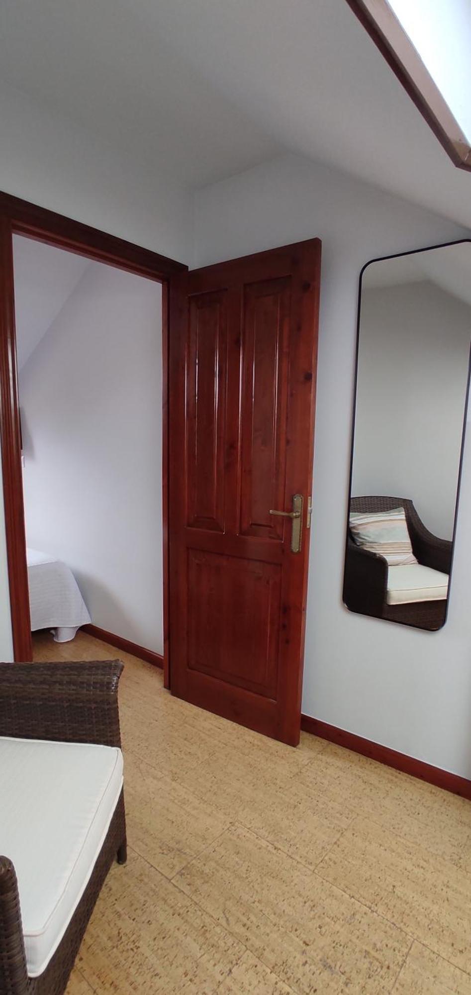Apartamentos El Jornu Llanes Buitenkant foto