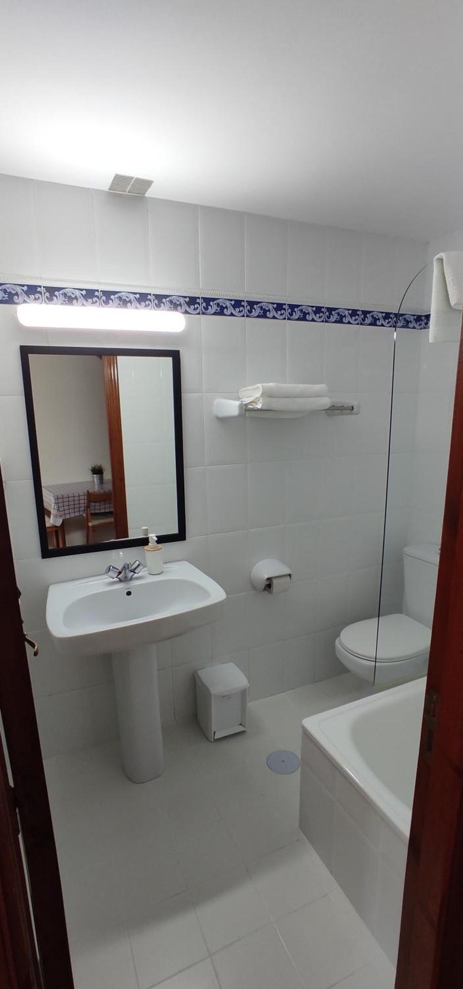 Apartamentos El Jornu Llanes Buitenkant foto